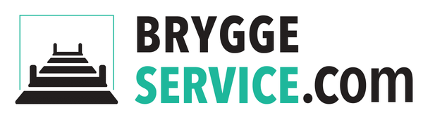 BRYGGESERVICE ØSTFOLD AS